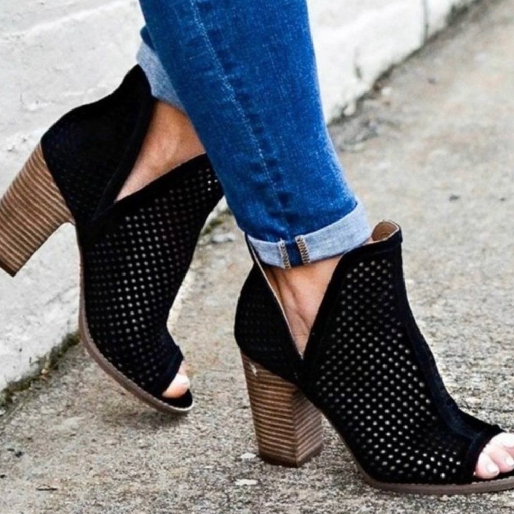 Lucky Brand Larise Bootie